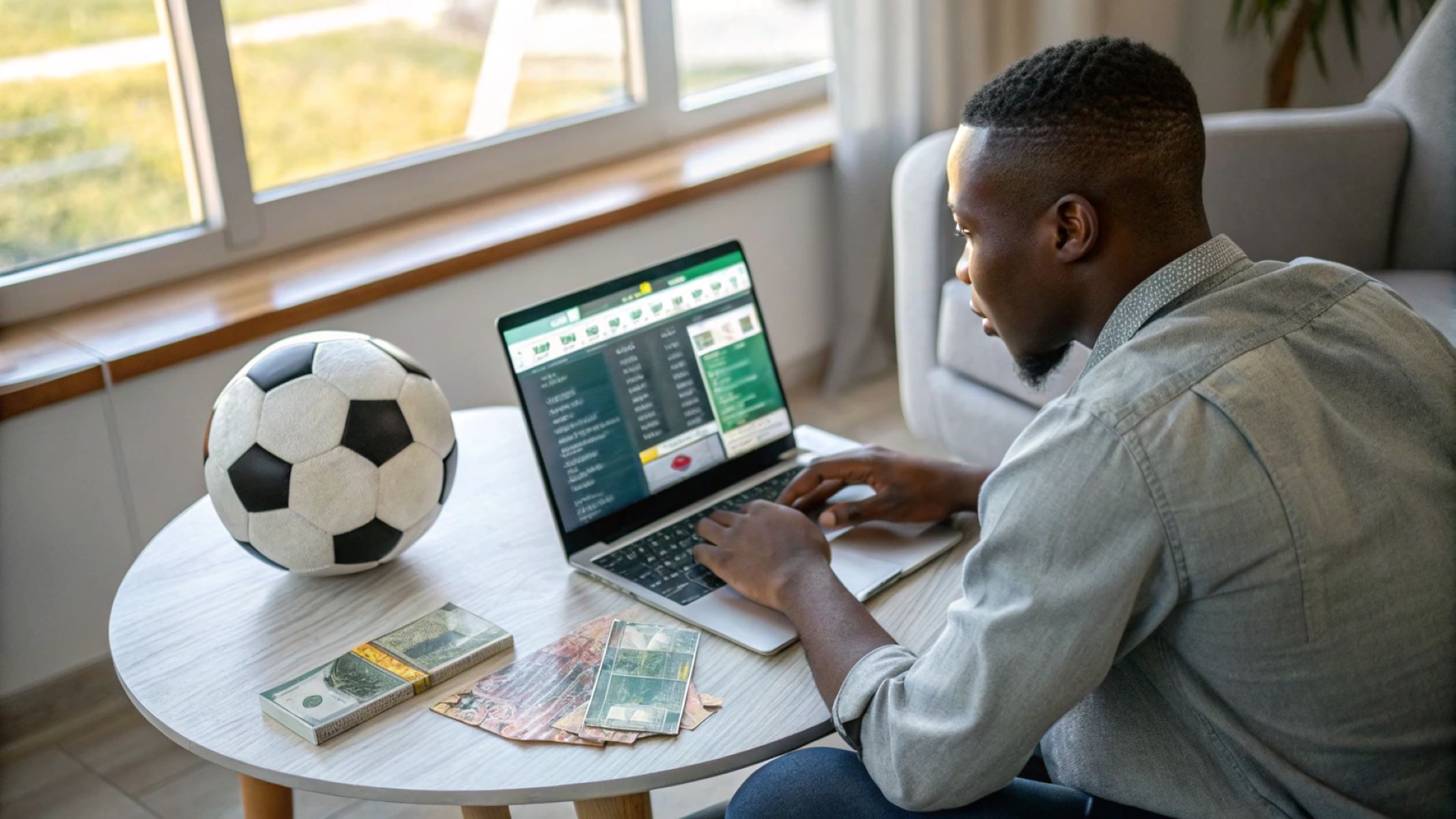 How to Avoid Scams on Betting Sites