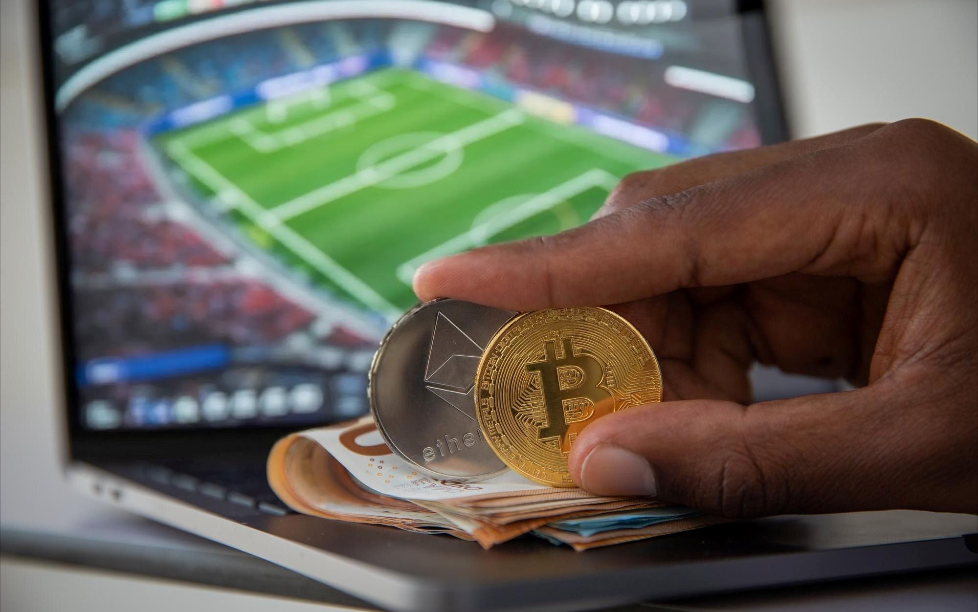 Crypto Betting: Is It Legal?